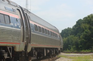 Amtrak Carolinian