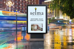 selmaBillboard