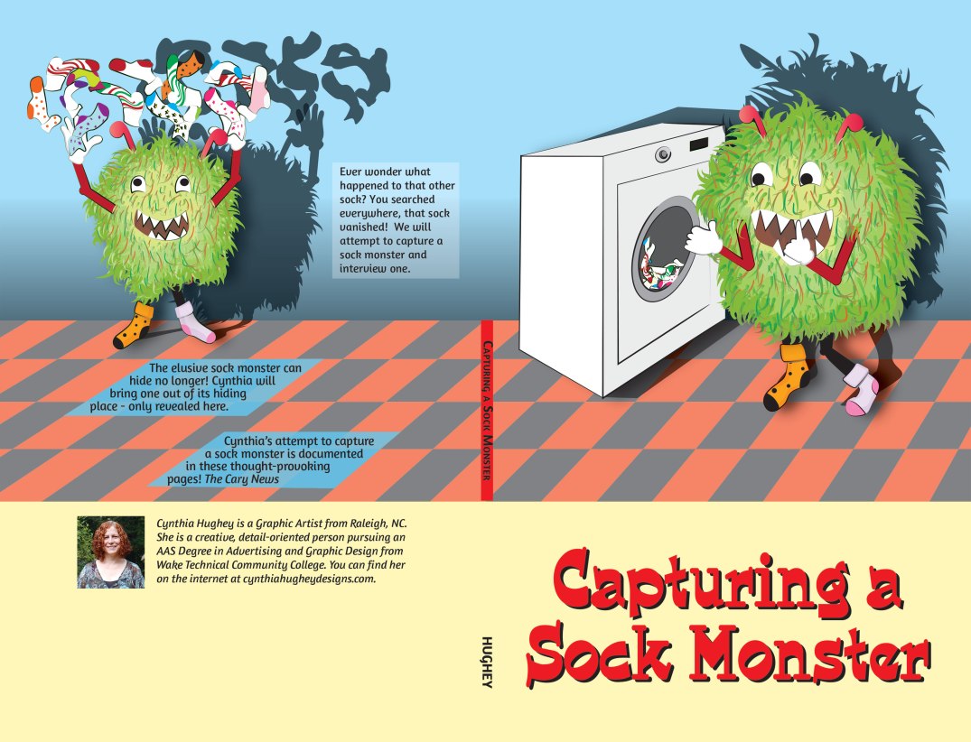 sock monster edited