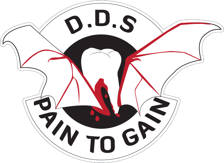 DDS Pain to Gain