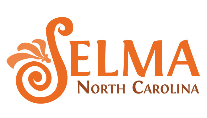 Selma, North Carolina Logo