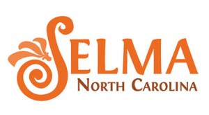 Selma, NC Logo